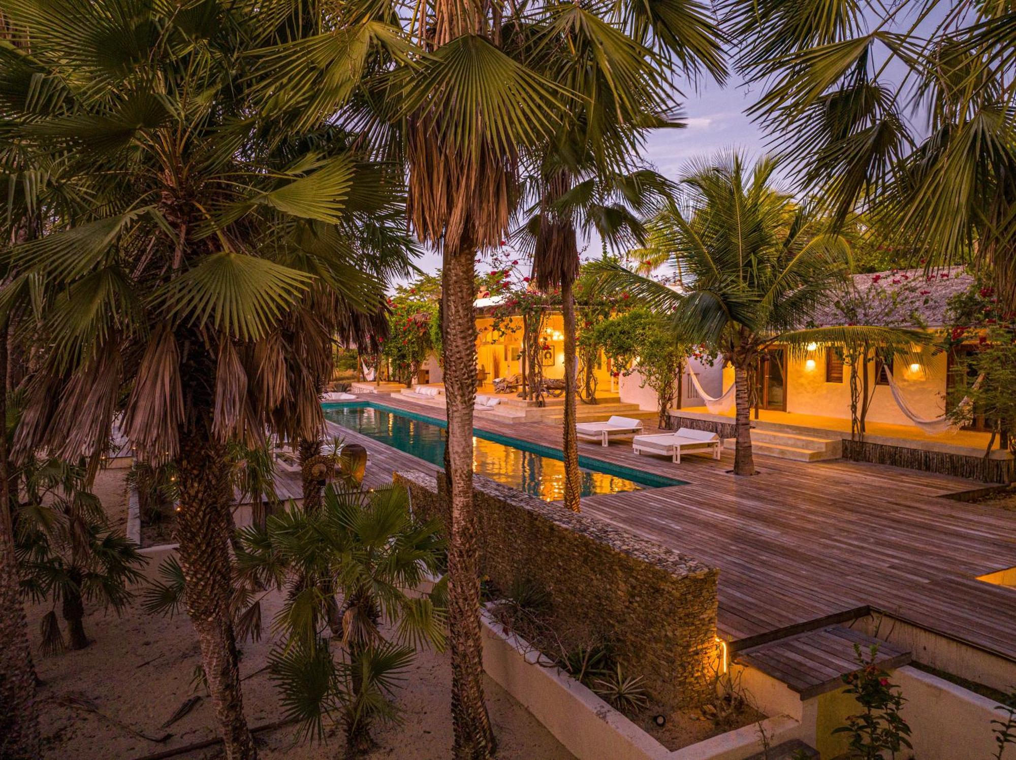 Villa Paz - La Villa Group Camocim Buitenkant foto