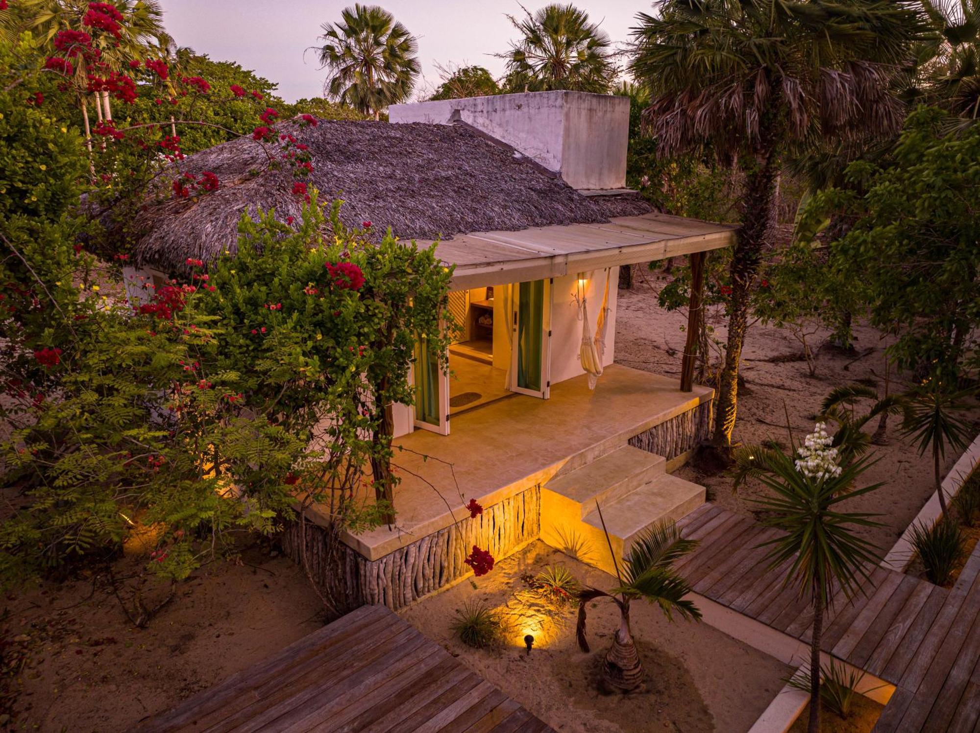 Villa Paz - La Villa Group Camocim Buitenkant foto