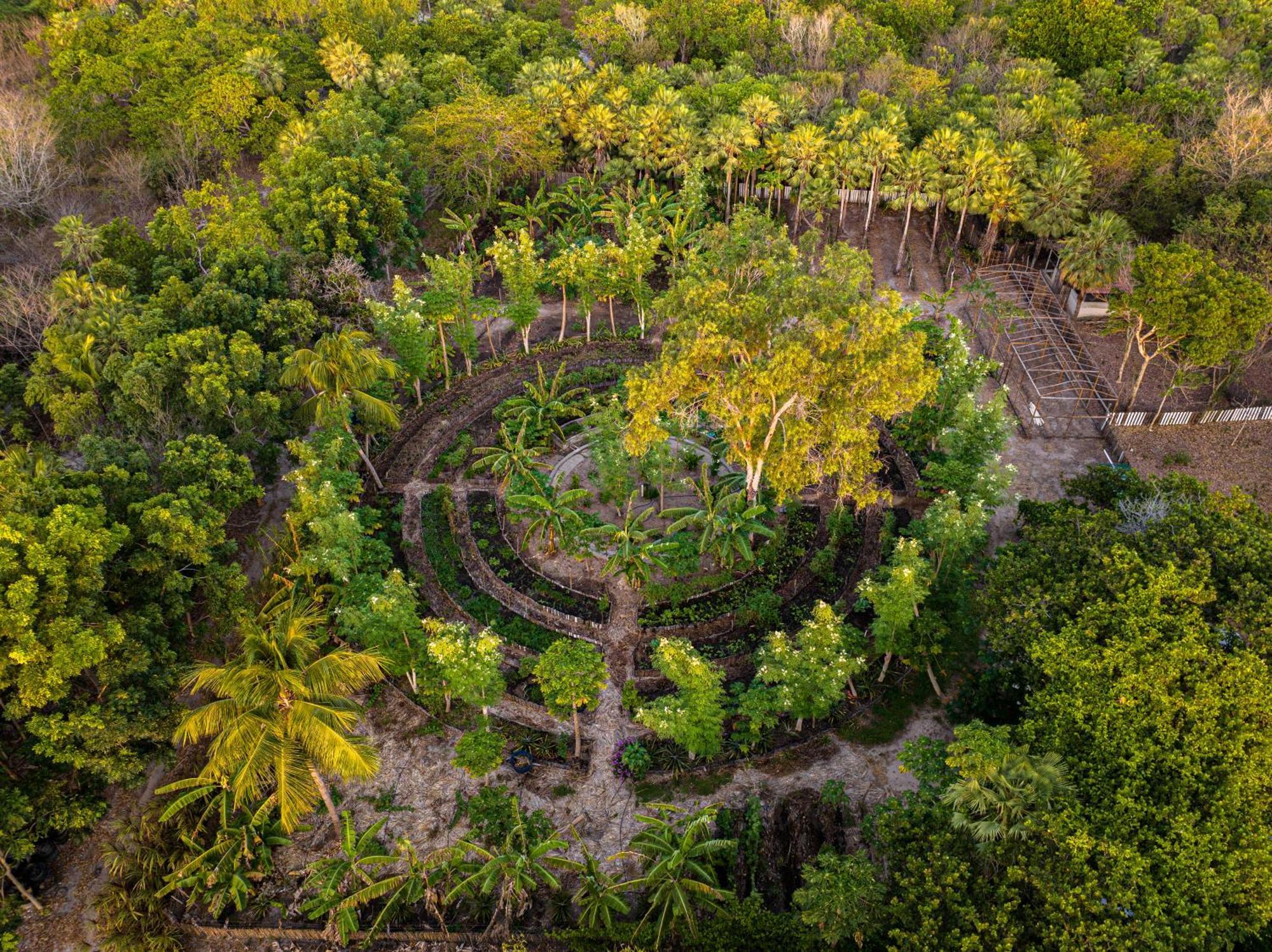Villa Paz - La Villa Group Camocim Buitenkant foto