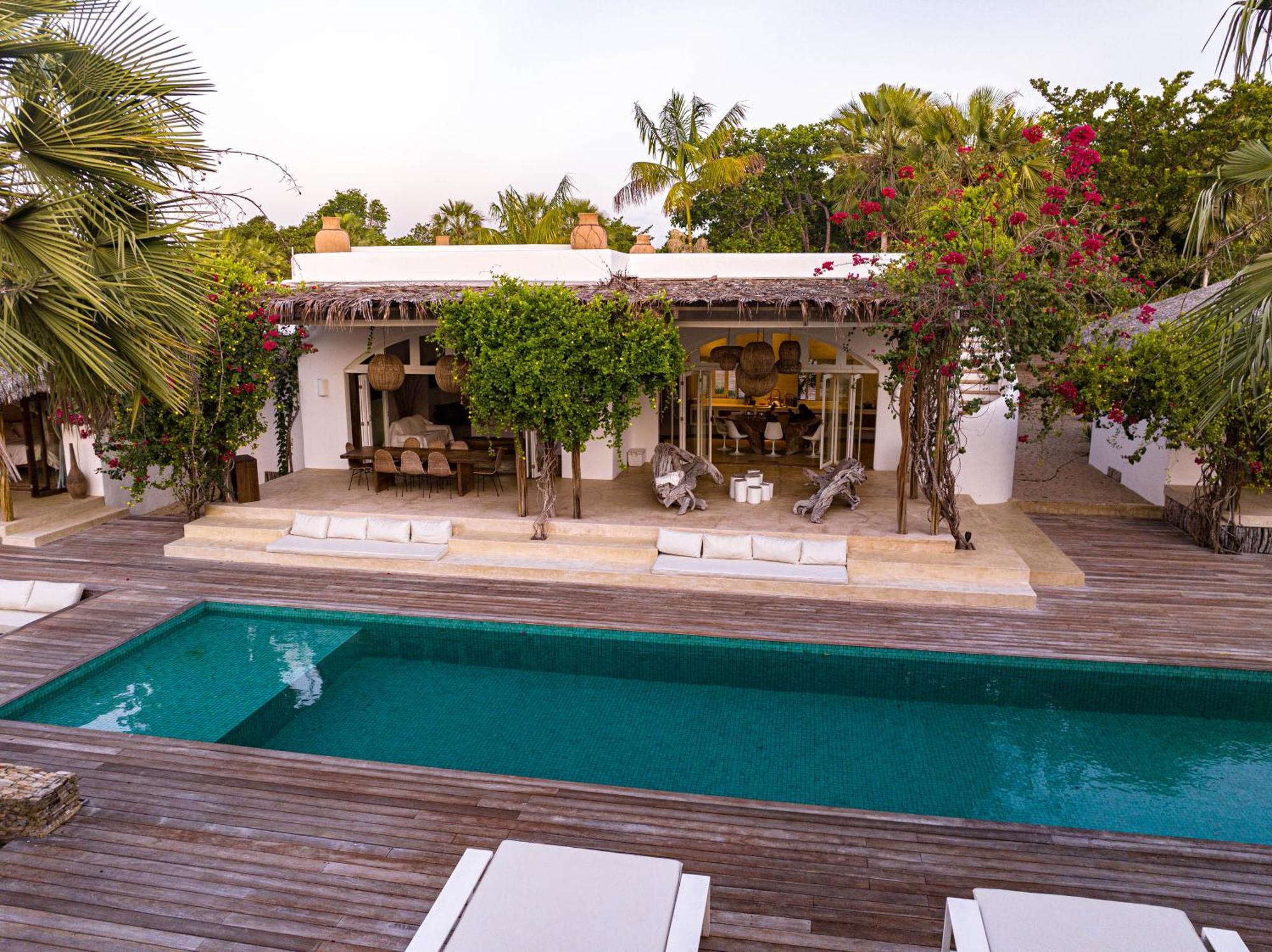 Villa Paz - La Villa Group Camocim Buitenkant foto