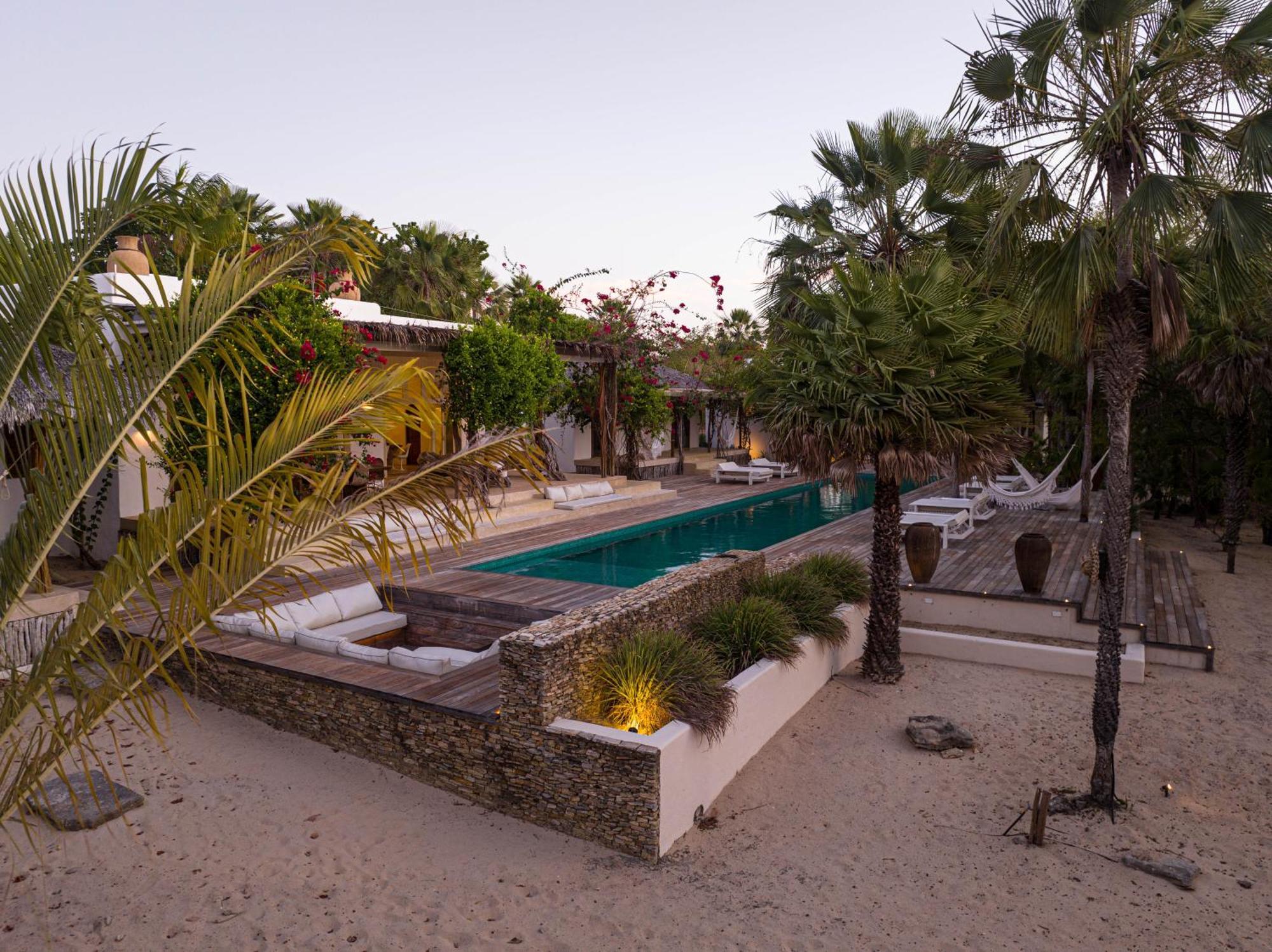 Villa Paz - La Villa Group Camocim Buitenkant foto