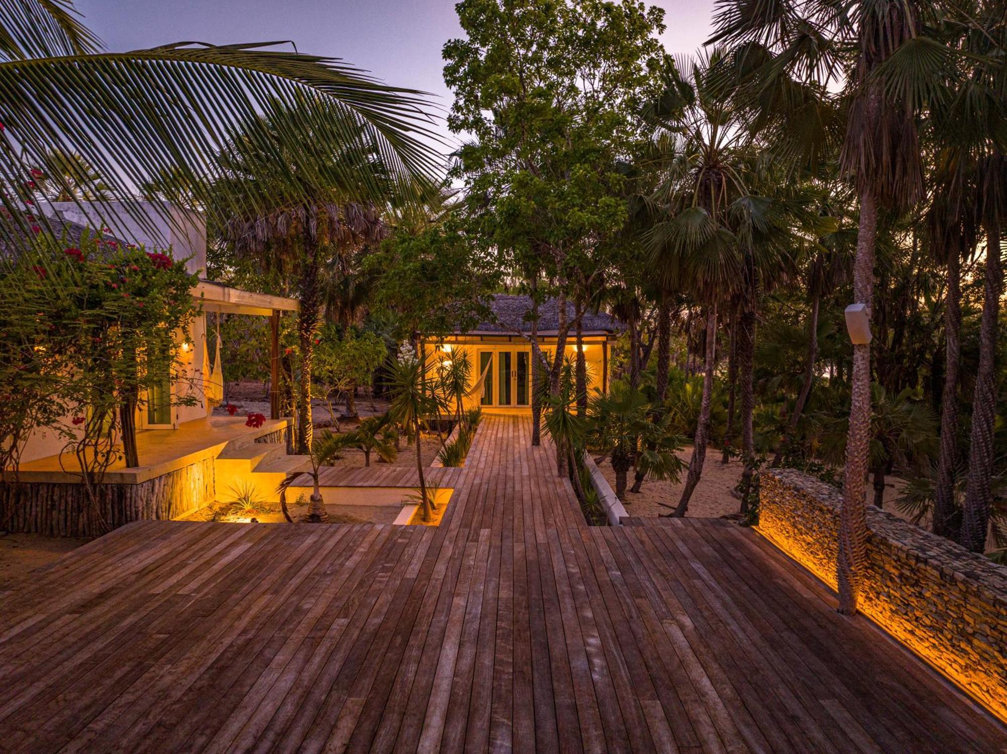 Villa Paz - La Villa Group Camocim Buitenkant foto