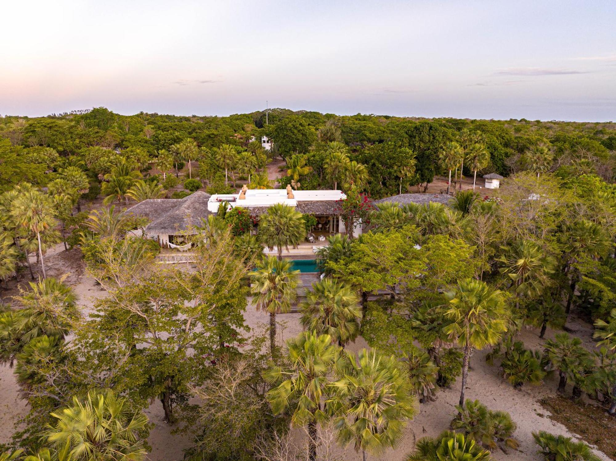 Villa Paz - La Villa Group Camocim Buitenkant foto