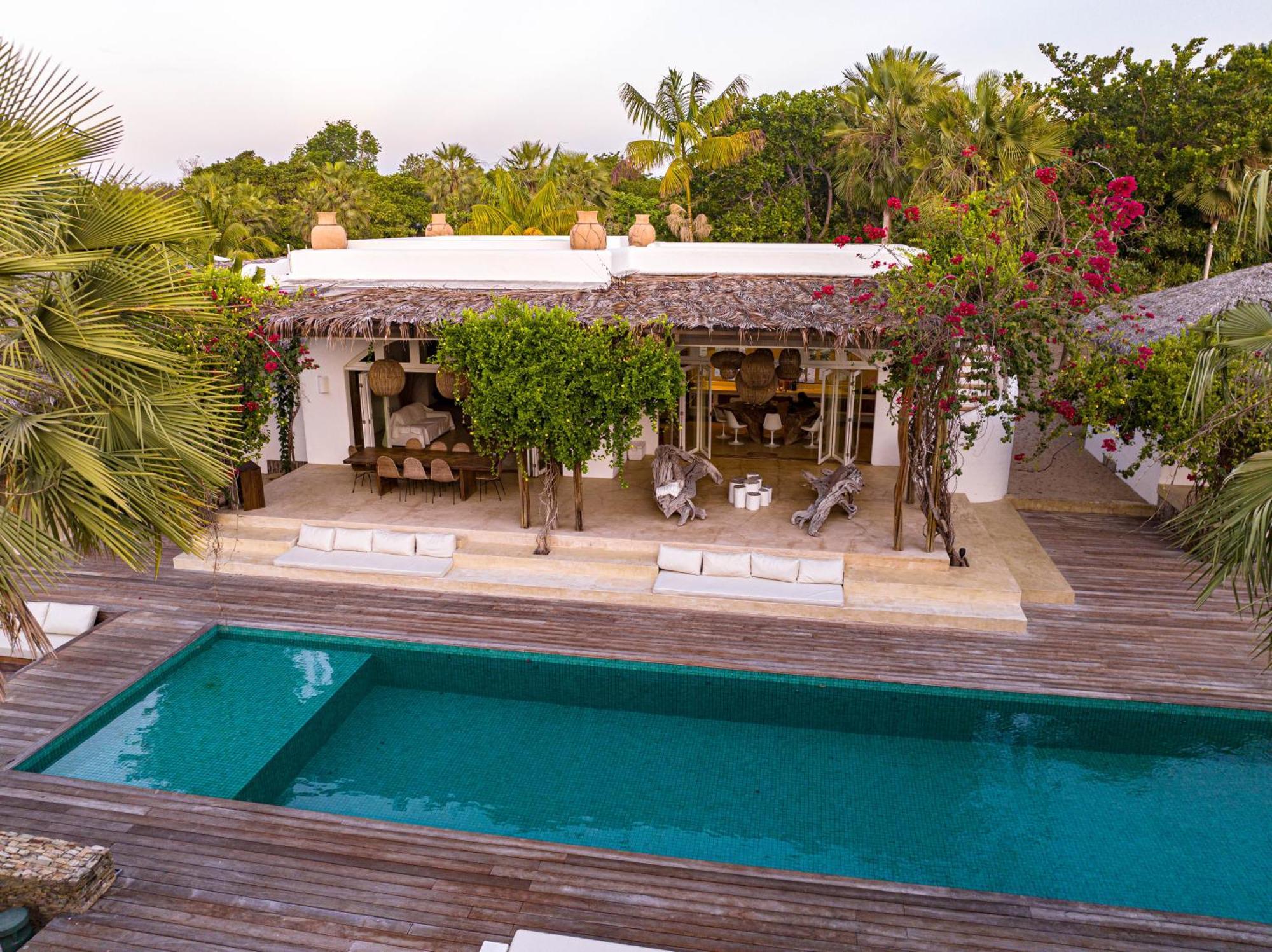 Villa Paz - La Villa Group Camocim Buitenkant foto