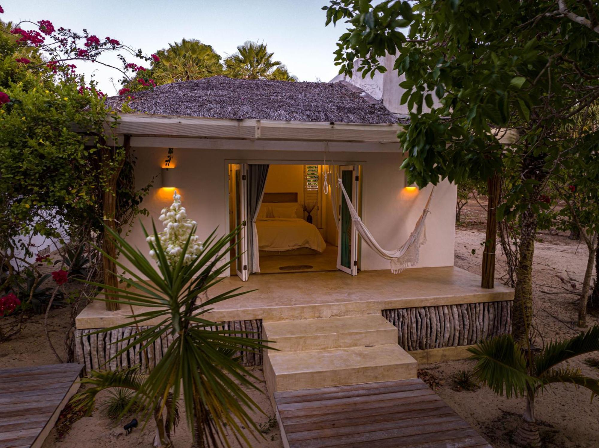 Villa Paz - La Villa Group Camocim Buitenkant foto