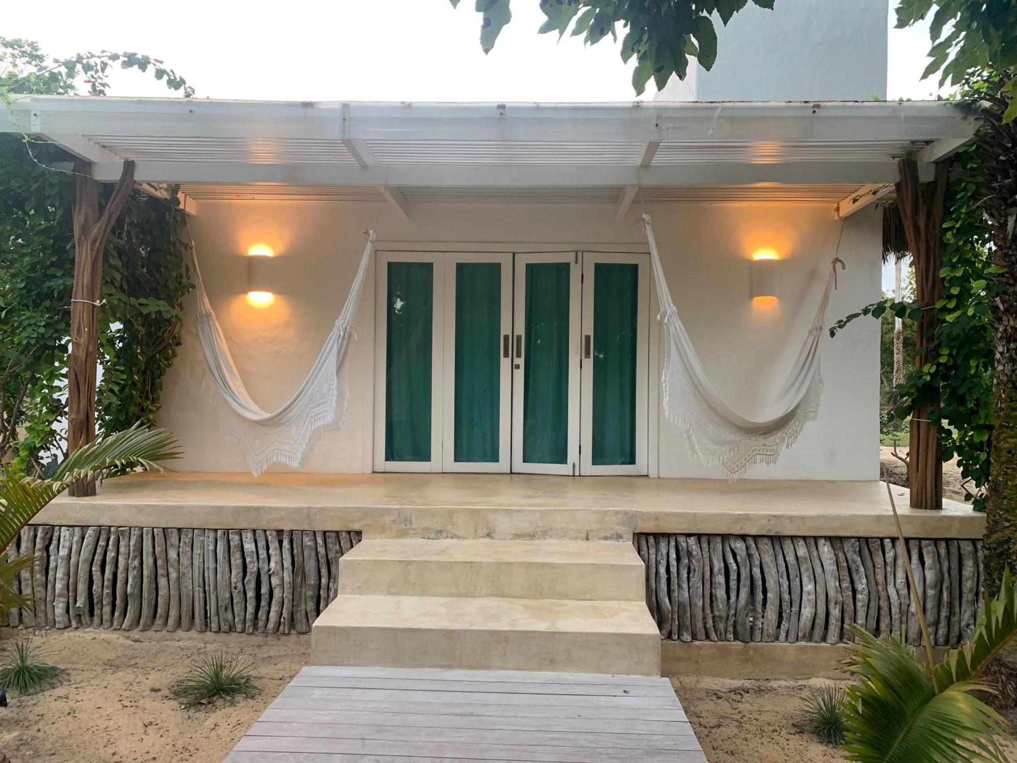 Villa Paz - La Villa Group Camocim Buitenkant foto