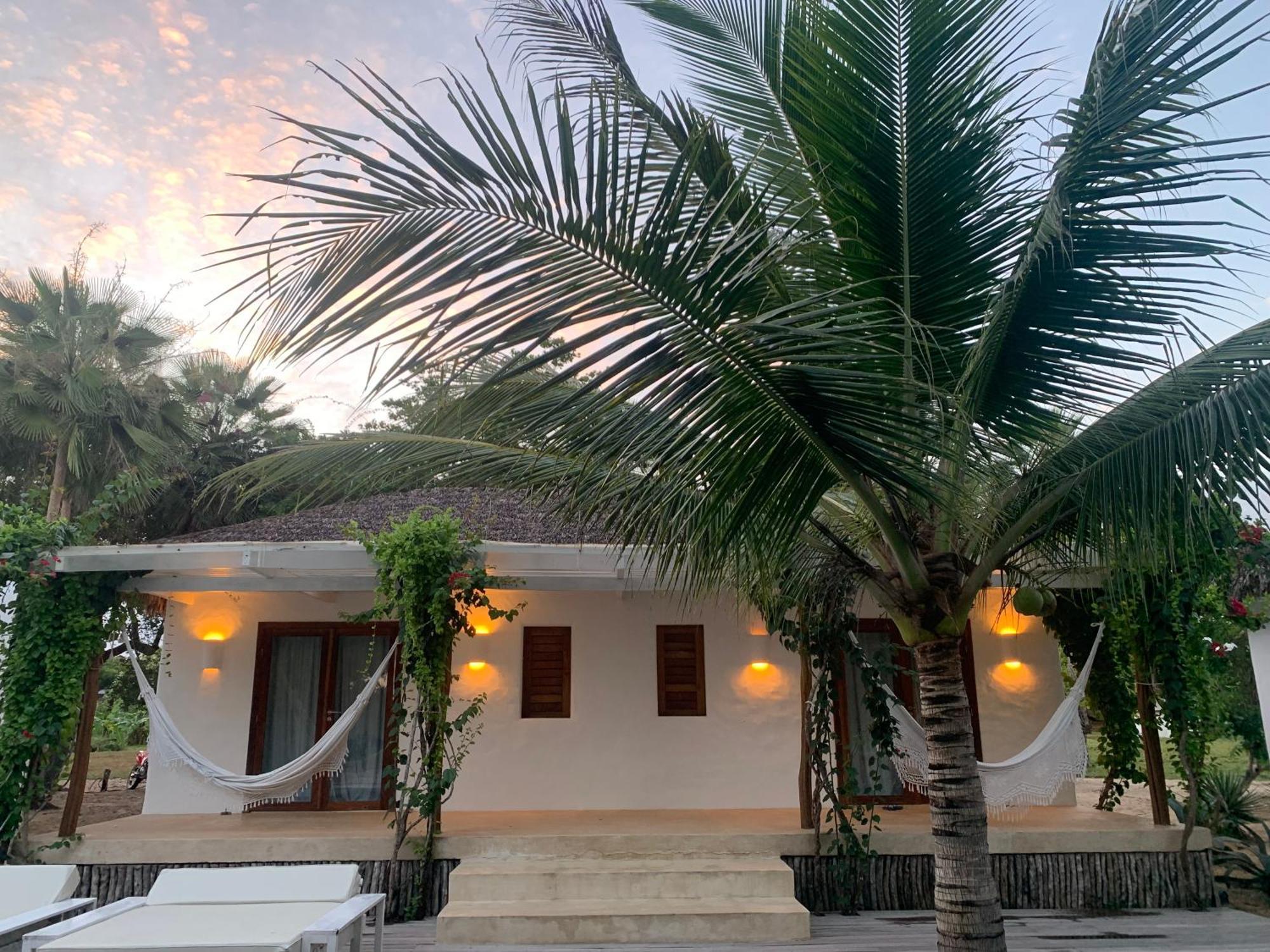 Villa Paz - La Villa Group Camocim Buitenkant foto